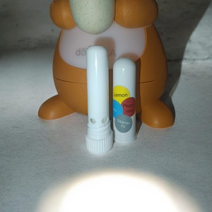 Házi Nózi inhalátor, Szépségápolás, Testápolás, Speciális bőrápolás, Kozmetikum készítés, MESKA