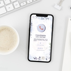 5 db Tájékoztató képek okostelefonra, Facebook Instagram történet képek, informatív digitális social media fájlok - Meska.hu