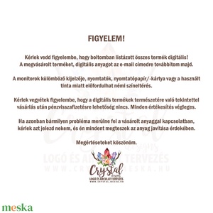 Egyedi Facebook borító terv, és árlista szerkesztése - művészet - grafika & illusztráció - digitális - Meska.hu