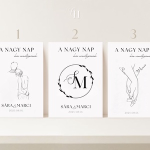 A NAGY NAP KIS VENDÉGEINEK - Esküvői foglalkoztató füzet gyerekeknek - Személyre szabott, 24 oldalas nyomtatható PDF  - esküvő - emlék & ajándék - köszönőajándék - Meska.hu A NAGY NAP KIS VENDÉGEINEK - Esküvői foglalkoztató füzet gyerekeknek - Személyre szabott, 24 oldalas nyomtatható PDF  - esküvő - emlék & ajándék - köszönőajándék - Meska.hu