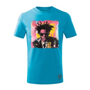 Basquiat pop art v9, Ruha & Divat, Babaruha & Gyerekruha, Póló, , MESKA