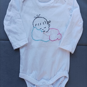 Kzzel hîmzett baby body - Meska.hu