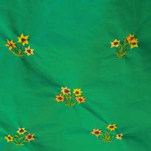 Kzzel hîmzett bevsárlótáska - táska & tok - bevásárlás & shopper táska - zöldség/gyümölcs zsák - Meska.hu