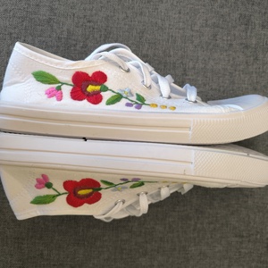 Hîmzett gyerek tornacipő - ruha & divat - cipő & papucs - cipő, szandál - Meska.hu