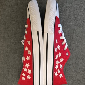 Hîmzett női tornacipő  - ruha & divat - cipő & papucs - cipő, szandál - Meska.hu