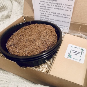 Mikrozöld box 2. - diy (csináld magad) - egységcsomag - Meska.hu