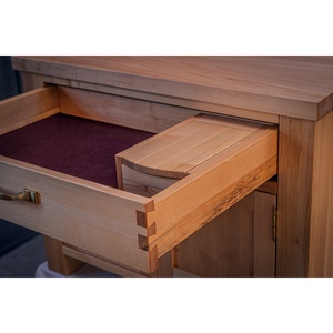 Juharfa éjjeli szekrény - otthon & életmód - bútor - szekrény - Meska.hu