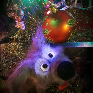 Csavargó kutya -  - Meska.hu