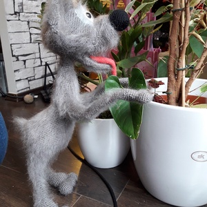 Csavargó kutya -  - Meska.hu