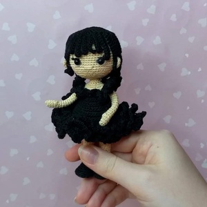 Wednesday mini - Meska.hu