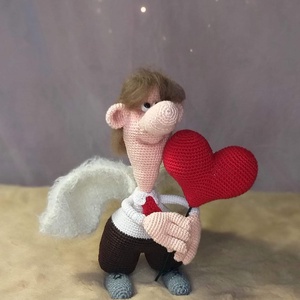 St. Valentin - Meska.hu