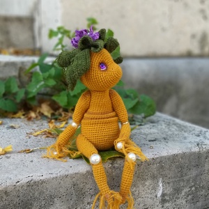 Mandragora - Meska.hu