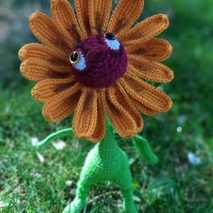 Nagyszerű Kúpvrág - játék & sport - plüssállat & játékfigura - más figura - Meska.hu