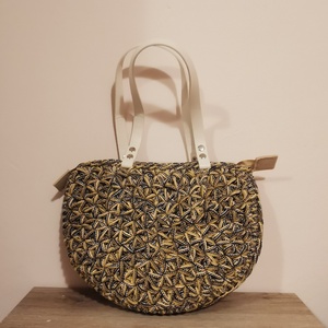 Kosártáska, Táska & Tok, Kézitáska & válltáska, Kézitáska, , MESKA