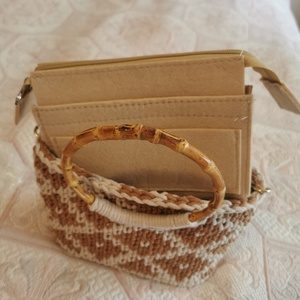 Horgolt kézi és válltáska - táska & tok - kézitáska & válltáska - válltáska - Meska.hu