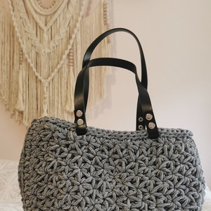 Kosártáska - táska & tok - kézitáska & válltáska - kézitáska - Meska.hu