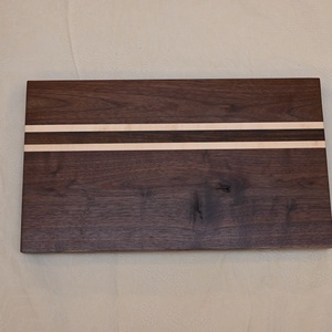 Dekoratív tálaló deszka - otthon & életmód - konyhafelszerelés, tálalás - sütés, főzés - vágódeszka - Meska.hu