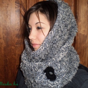 ,,Boholy kámzsa -  - Meska.hu