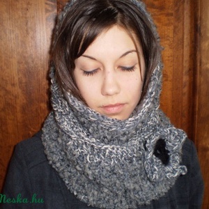 ,,Boholy kámzsa -  - Meska.hu