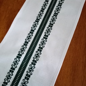 Futó - Meska.hu
