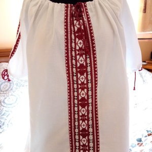 Női blúz - Meska.hu