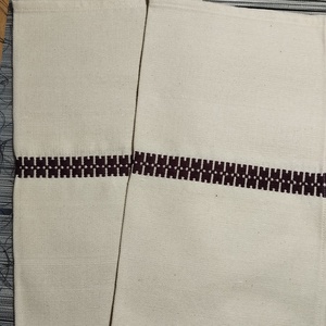 Szalvéta , Otthon & Életmód, Konyhafelszerelés, tálalás, Konyhai textil, Szalvéta, Szövés, MESKA