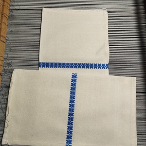 Szőttes szalvéta, Otthon & Életmód, Konyhafelszerelés, tálalás, Konyhai textil, Szalvéta, Szövés, MESKA