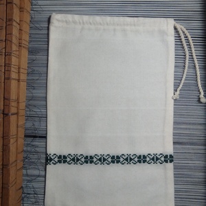 Kenyeres zsák, Otthon & Életmód, Konyhafelszerelés, tálalás, Konyhai textil, Szalvéta, Szövés, MESKA