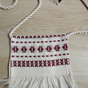 Ballagási tarisznya, Táska & Tok, Kézitáska & válltáska, Tarisznya, Szövés, MESKA