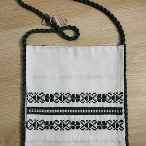 Tarisznya , Táska & Tok, Kézitáska & válltáska, Tarisznya, Szövés, MESKA