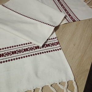 Futó  - otthon & életmód - dekoráció - asztal és polc dekoráció - asztaldísz - Meska.hu