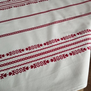 Asztalterítő  - otthon & életmód - lakástextil - abrosz, terítő - asztalfutó - Meska.hu