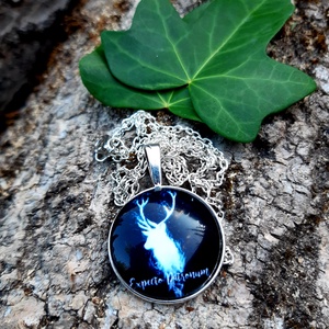 Expecto Patronum - Meska.hu