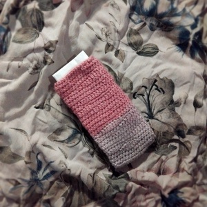 Zsepitartó, hullámos, Táska & Tok, Pénztárca & Más tok, Zsebkendőtartó tok, Horgolás, MESKA