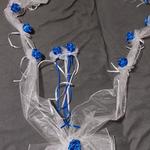 Autó dísz  - Meska.hu