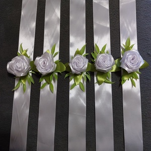 Csuklódísz - Meska.hu