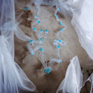 Autódísz  - esküvő - dekoráció - helyszíni dekor - Meska.hu