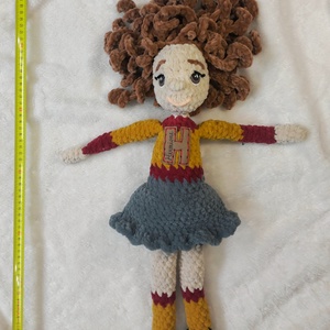 Baba egyedi névvel - játék & sport - plüssállat & játékfigura - ember - Meska.hu Baba egyedi névvel - játék & sport - plüssállat & játékfigura - ember - Meska.hu