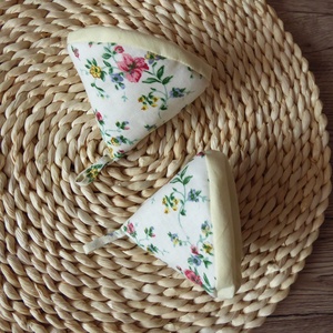 Edényfogó fül - otthon & életmód - konyhafelszerelés, tálalás - konyhai textil - edényfogó & edényfedő - Meska.hu