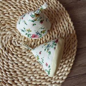 Edényfogó fül - otthon & életmód - konyhafelszerelés, tálalás - konyhai textil - edényfogó & edényfedő - Meska.hu