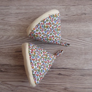 Edényfogó fül - otthon & életmód - konyhafelszerelés, tálalás - konyhai textil - edényfogó & edényfedő - Meska.hu