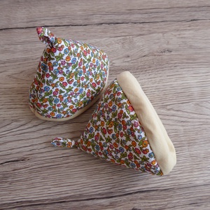 Edényfogó fül - otthon & életmód - konyhafelszerelés, tálalás - konyhai textil - edényfogó & edényfedő - Meska.hu