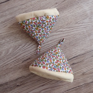 Edényfogó fül - otthon & életmód - konyhafelszerelés, tálalás - konyhai textil - edényfogó & edényfedő - Meska.hu