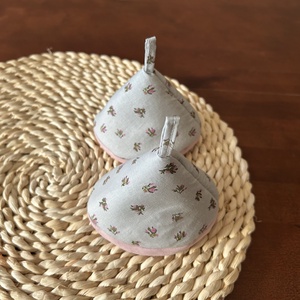 Edényfogó fül, Otthon & Életmód, Konyhafelszerelés, tálalás, Konyhai textil, Edényfogó & Edényfedő, Varrás, MESKA