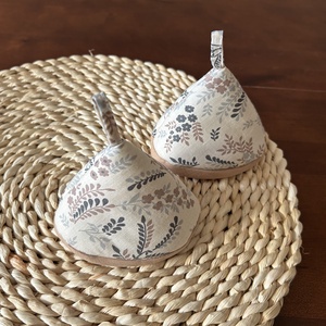 Edényfogó fül, Otthon & Életmód, Konyhafelszerelés, tálalás, Konyhai textil, Edényfogó & Edényfedő, Varrás, MESKA