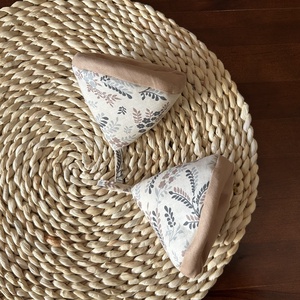 Edényfogó fül - otthon & életmód - konyhafelszerelés, tálalás - konyhai textil - edényfogó & edényfedő - Meska.hu