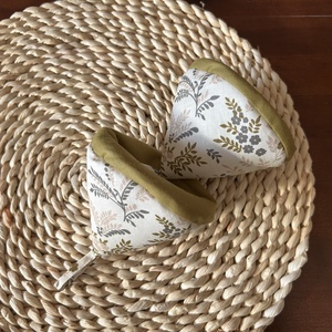 Edényfogó fül - otthon & életmód - konyhafelszerelés, tálalás - konyhai textil - edényfogó & edényfedő - Meska.hu