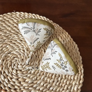 Edényfogó fül, Otthon & Életmód, Konyhafelszerelés, tálalás, Konyhai textil, Edényfogó & Edényfedő, Varrás, MESKA