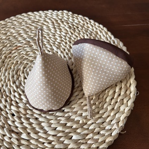 Edényfogó fül - otthon & életmód - konyhafelszerelés, tálalás - konyhai textil - edényfogó & edényfedő - Meska.hu