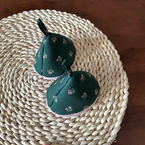 Edényfogó fül, Otthon & Életmód, Konyhafelszerelés, tálalás, Konyhai textil, Edényfogó & Edényfedő, Varrás, MESKA